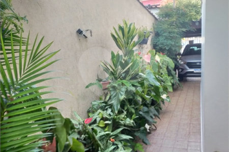 Sobrado à venda com 3 quartos, sendo 1 suíte, em Brooklin, São Paulo, SP
