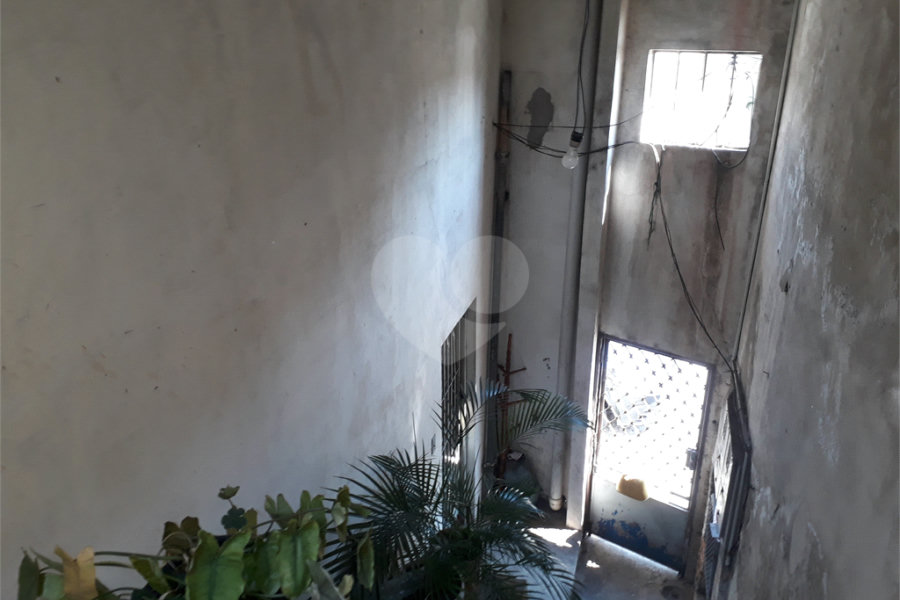 Sobrado à venda com 2 quartos em Casa Verde, São Paulo, SP