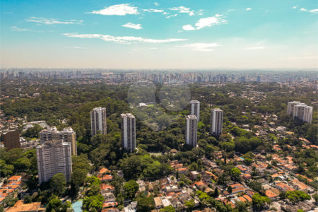Apartamento à venda ou para alugar com 4 suítes em Alto da Boa Vista, São Paulo, SP