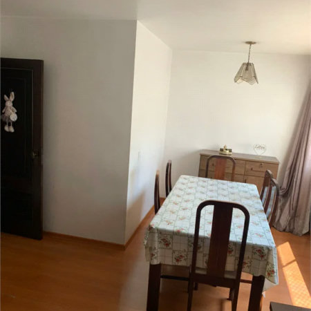 Apartamento à venda com 3 quartos em Alto da Lapa, São Paulo, SP