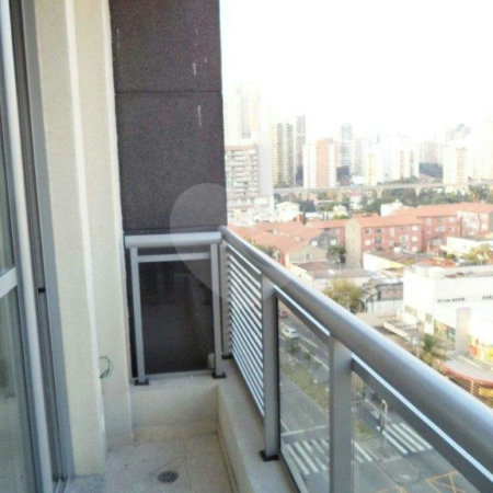Sala para alugar com 1 suíte em Vila Cordeiro, São Paulo, SP