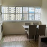 Apartamento com 2 dormitórios à venda, 62 m² por R$ 520.000,00 - Gonzaga - Santos/SP