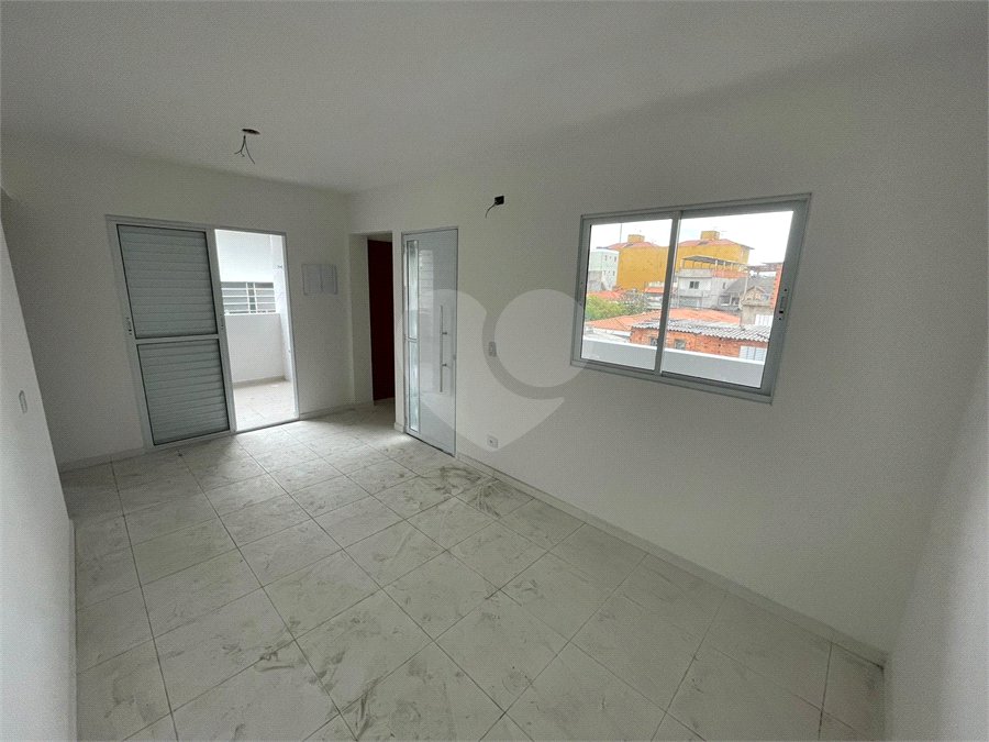 Apartamento à venda com 2 quartos em Jardim Tranqüilidade, Guarulhos, SP