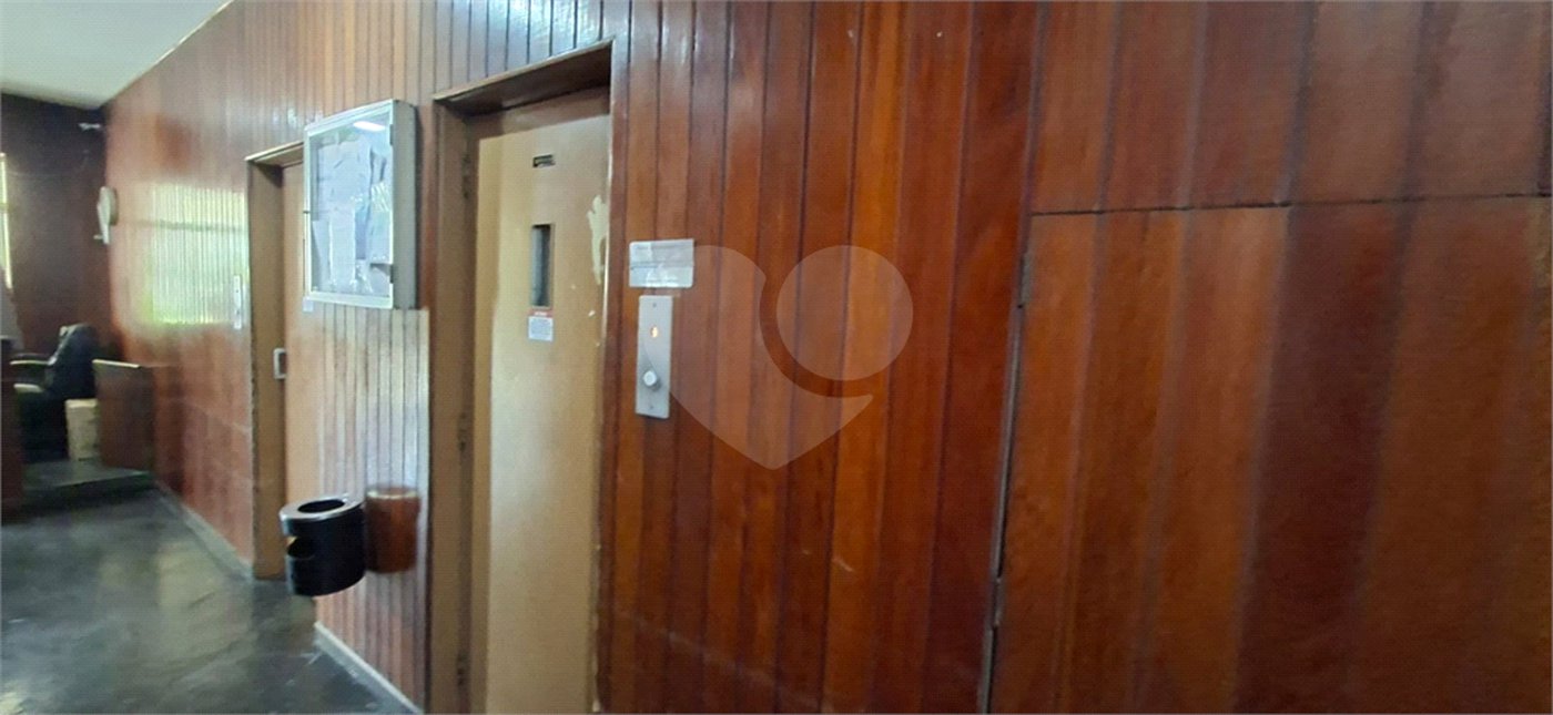 Apartamento à venda com 2 quartos em Andaraí, Rio de Janeiro, RJ