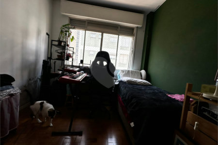 Apartamento à venda com 3 quartos em Jardim Paulista, São Paulo, SP