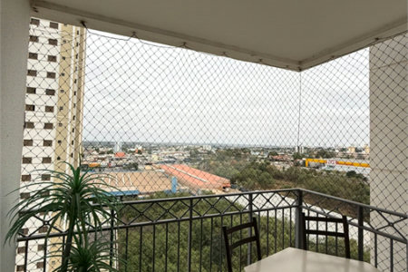 Apartamento para alugar com 3 quartos, sendo 1 suíte, em Jardim das Américas, Cuiabá, MT