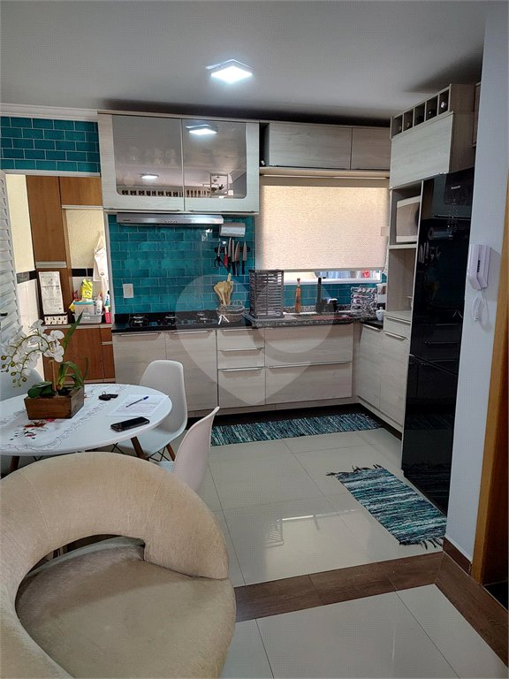 Casa à venda com 2 suítes no condomínio Conceição da Brejauba, São Paulo - SP