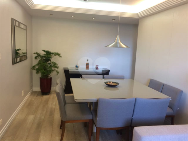 Apartamento à venda com 3 quartos, sendo 1 suíte,  em Santana, São Paulo, SP