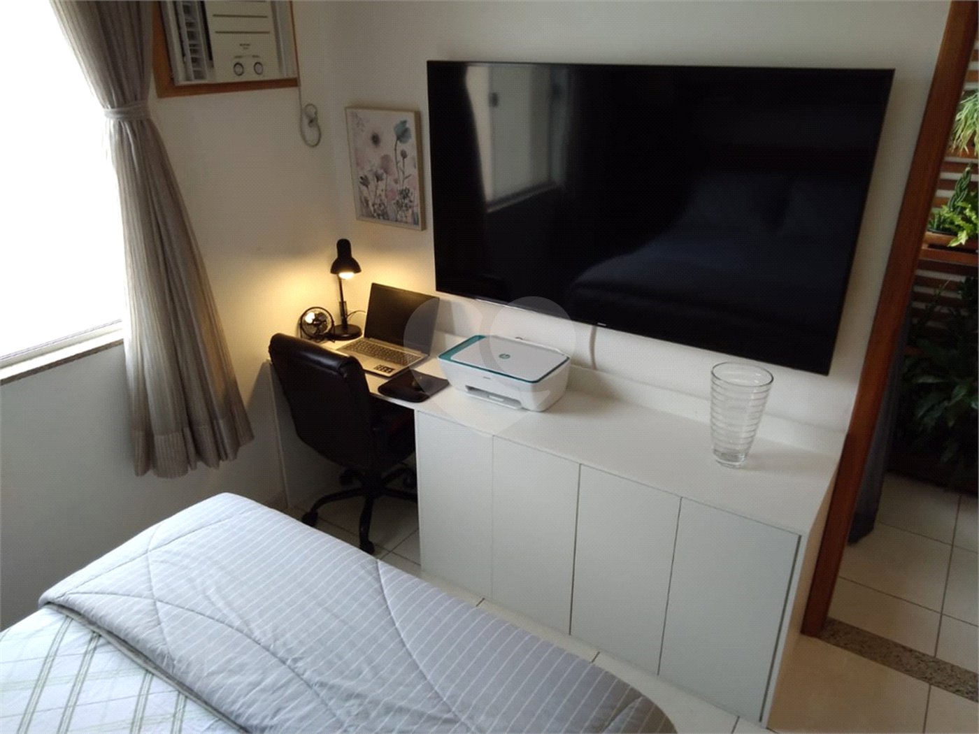Apartamento à venda com 1 quarto em Engenho Novo, Rio de Janeiro, RJ
