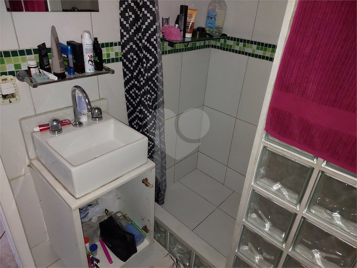 Apartamento à venda com 2 quartos, sendo 1 suíte, em Grajaú, Rio de Janeiro, RJ