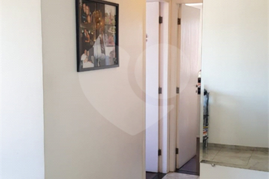Apartamento à venda com 2 quartos, sendo 1 suíte, em Freguesia do Ó, São Paulo, SP