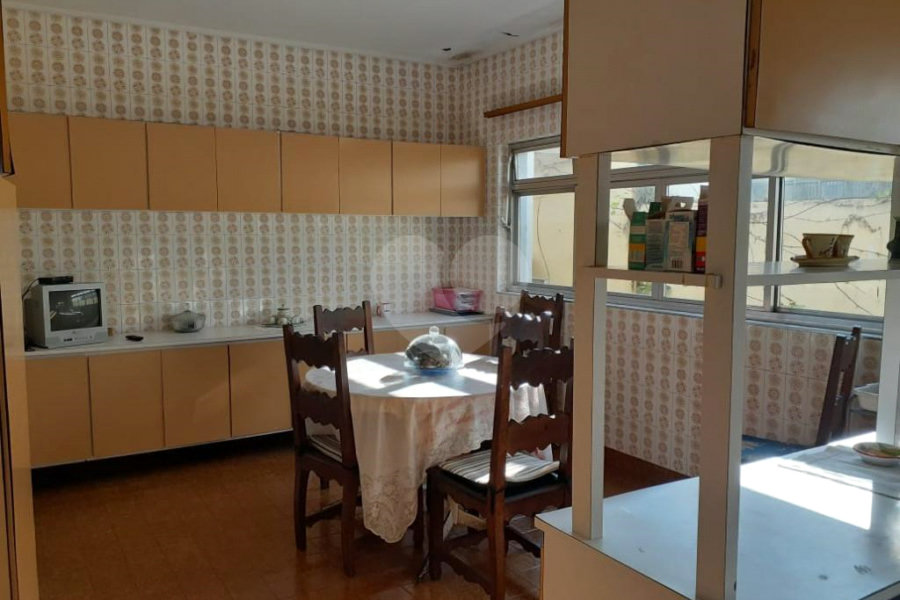 Sobrado à venda com 3 quartos, sendo 1 suíte, em Vila Mariana, São Paulo, SP