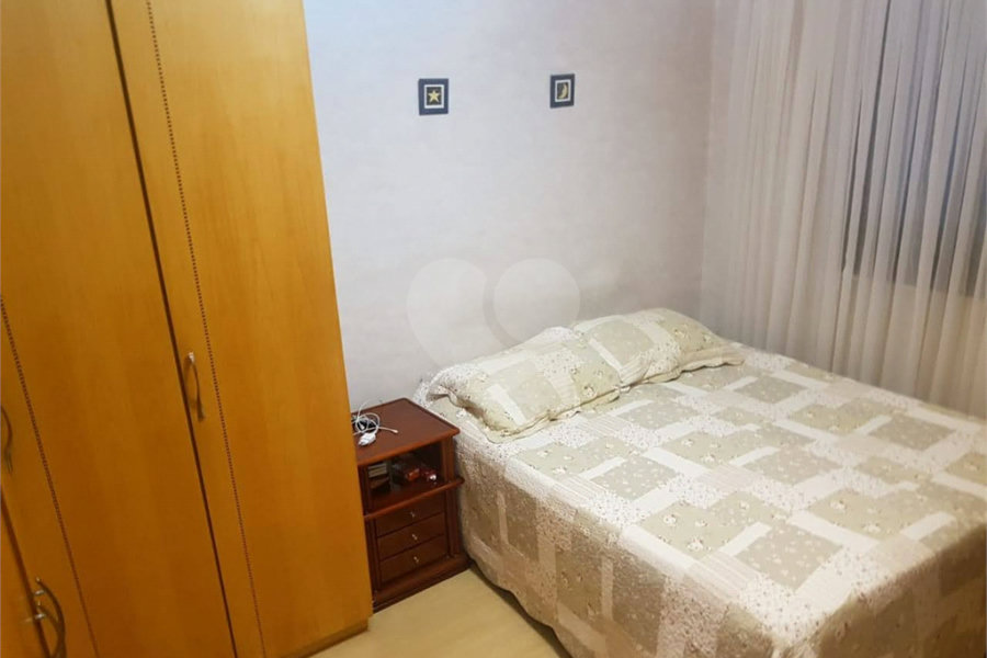 Apartamento à venda com 4 quartos, sendo 3 suítes, em Mandaqui, São Paulo, SP