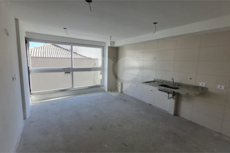Apartamento à venda com 2 quartos, sendo 1 suíte, em Água Fria, São Paulo, SP
