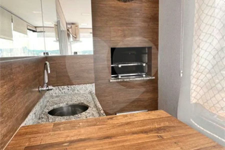 Apartamento à venda com 3 quartos, sendo 1 suíte,  em Lauzane Paulista, São Paulo, SP