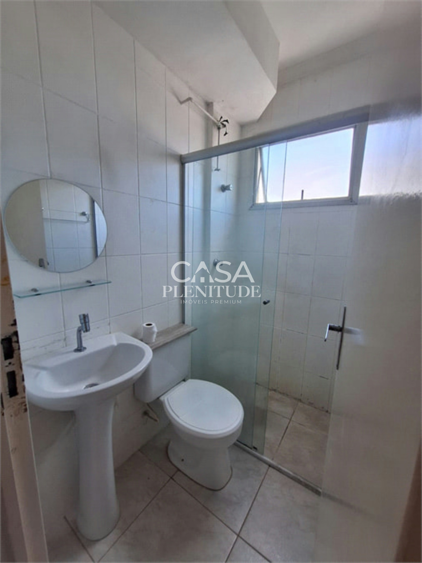 Apartamento à venda com 2 quartos em Jardim Guadalajara, Sorocaba, SP