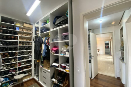 Apartamento à venda com 3 suítes em Santana, São Paulo, SP