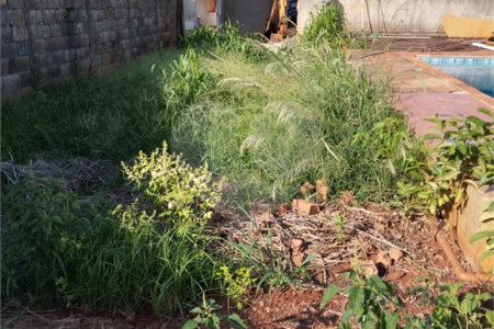 Terreno à venda em Parque Residencial Vale do Sol, Araraquara, SP