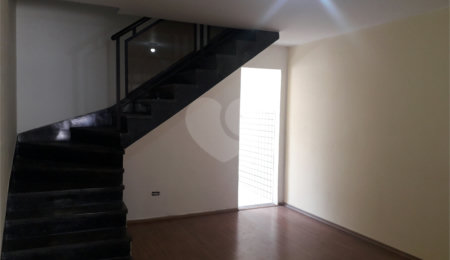 Sobrado à venda com 3 quartos em Santana, São Paulo, SP