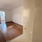 Apartamento à venda com 2 quartos em Santa Maria, Santo André, SP