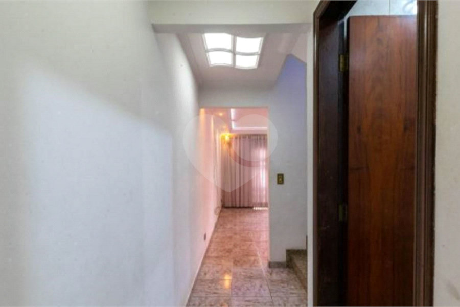 Sobrado à venda com 3 quartos, sendo 1 suíte, em Casa Verde, São Paulo, SP