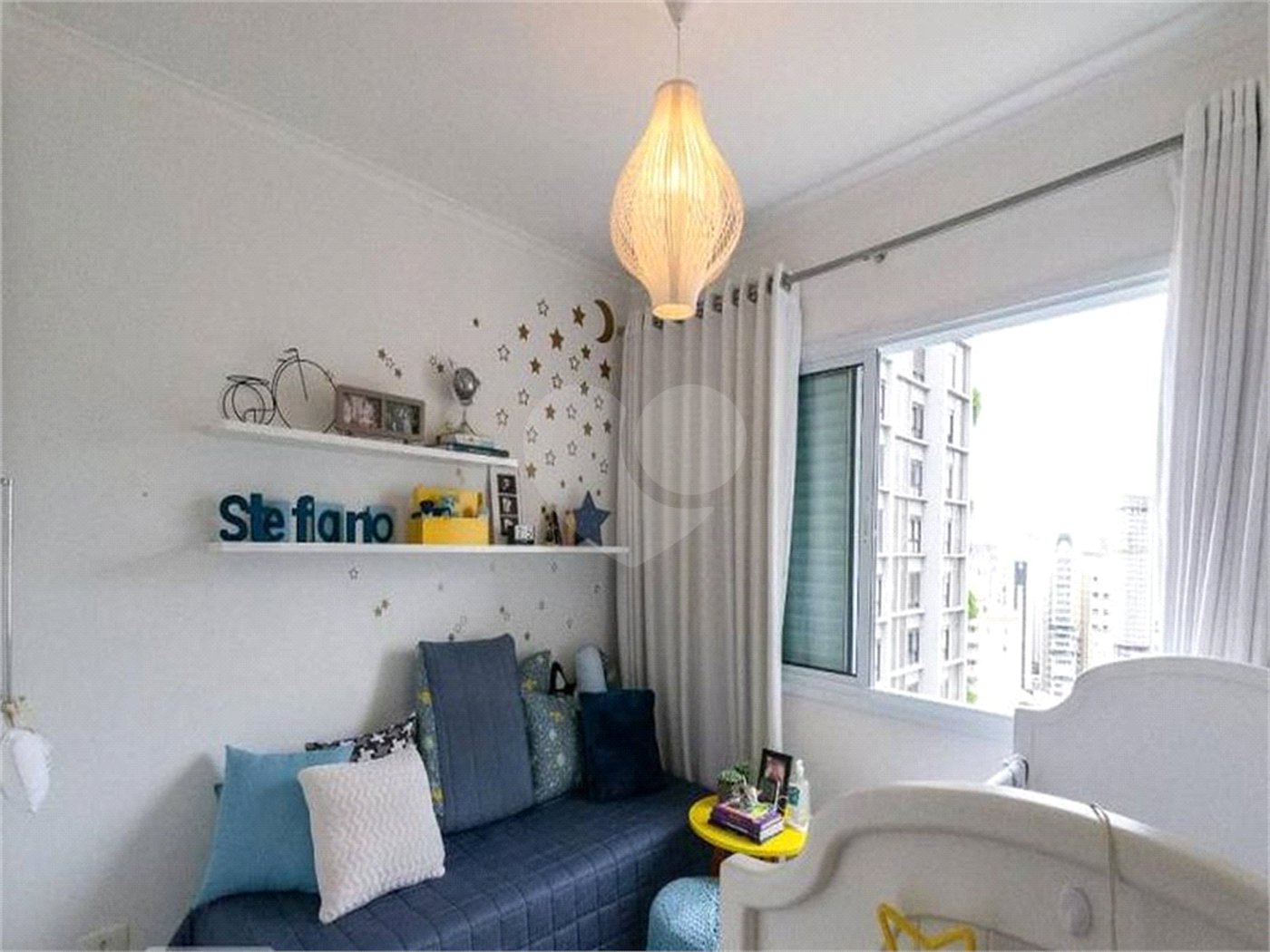 Apartamento à venda com 2 quartos, sendo 1 suíte, em Vila Olímpia, São Paulo, SP