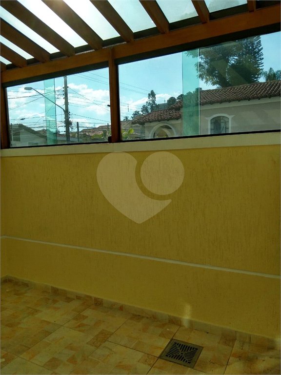 Casa à venda com 2 suítes no condomínio Residencial Pedro, São Paulo - SP