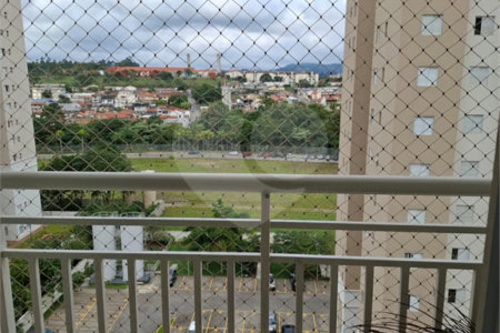 Apartamento para alugar com 2 quartos, sendo 1 suíte,  em Vila Suissa, Mogi das Cruzes, SP