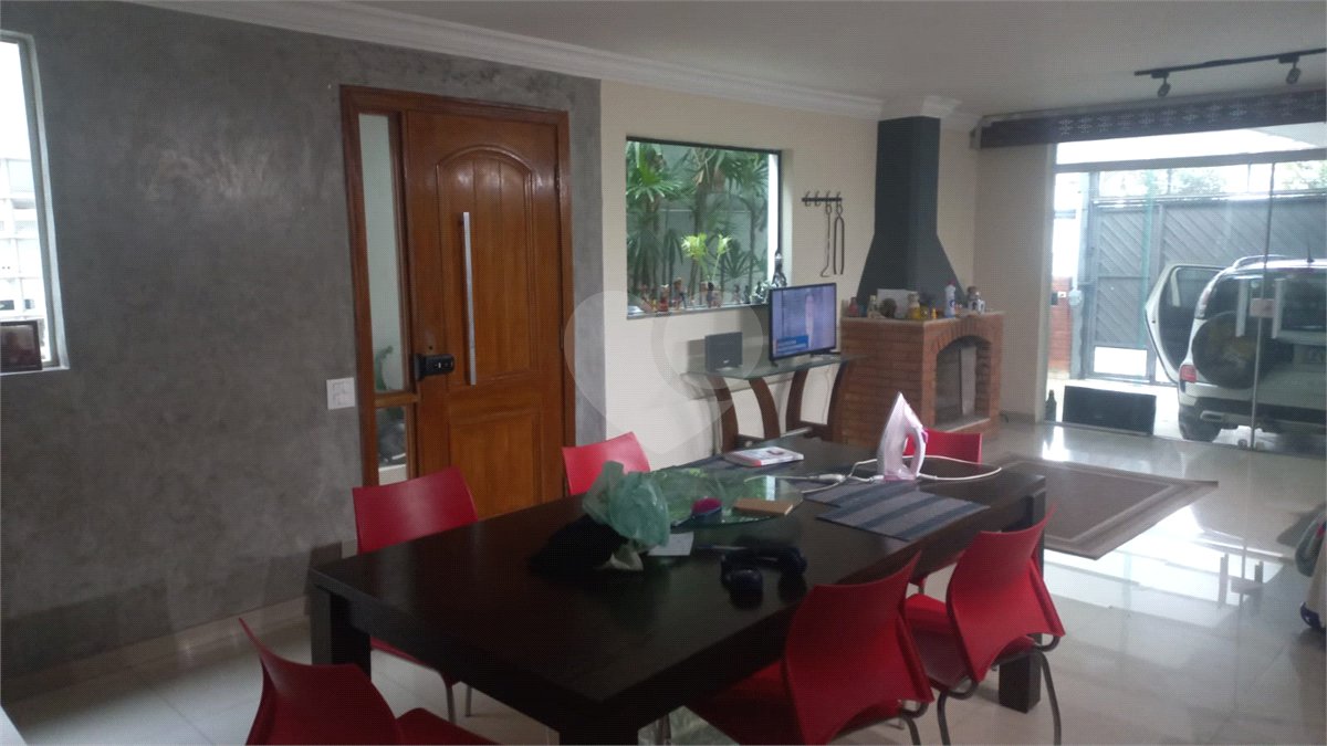 Casa à venda com 3 quartos, sendo 2 suítes,  em Santo Amaro, São Paulo, SP