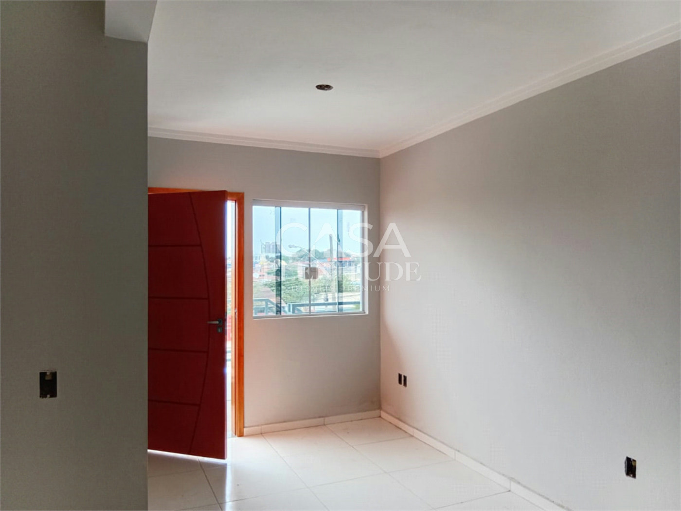 Kitnet à venda com 1 quarto em Parque das Laranjeiras, Sorocaba, SP