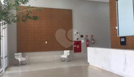 Sala à venda em Santana, São Paulo, SP