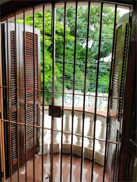 Sobrado à venda com 4 quartos, sendo 1 suíte, em Limão, São Paulo, SP