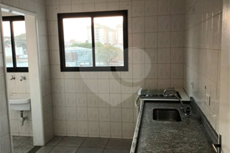 Apartamento à venda com 2 quartos no Centro, Suzano, SP