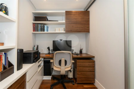 Apartamento à venda com 3 suítes em Sumarezinho, São Paulo, SP