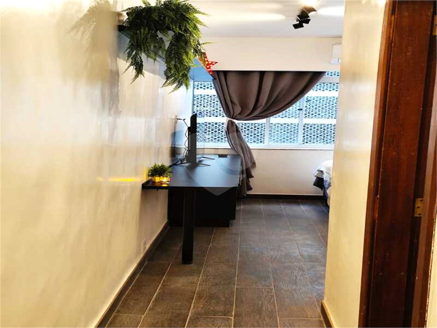 Casa à venda com 1 quarto no condomínio Edifício Marquês Herval, Rio de Janeiro - RJ