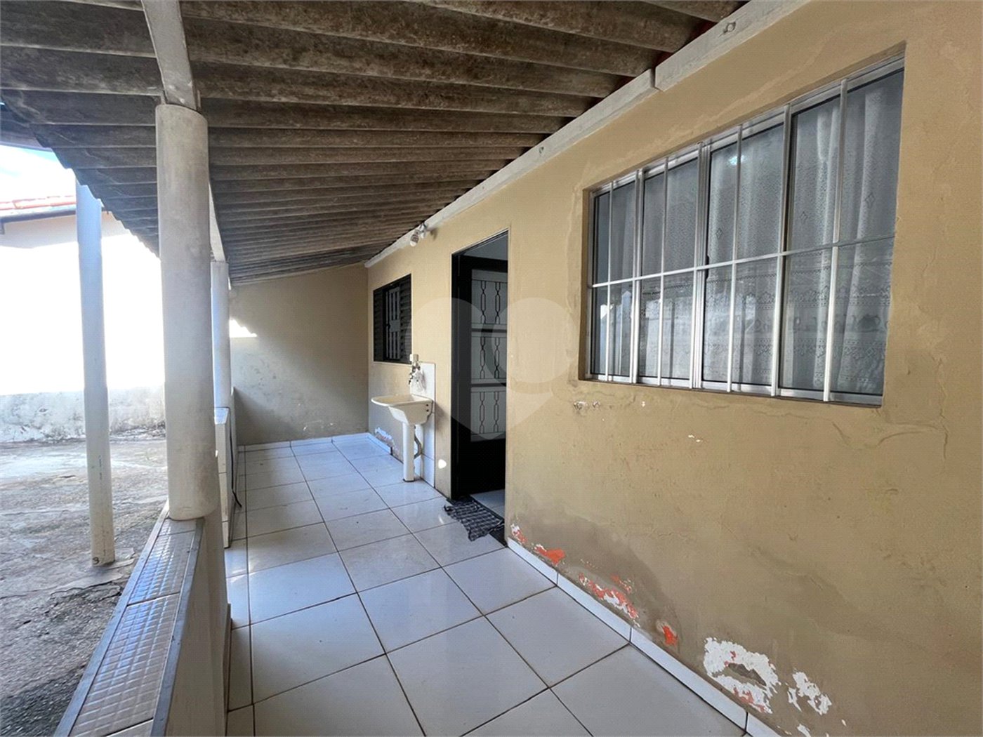 Casa à venda com 1 suíte em Vila Carolina, Itapetininga, SP