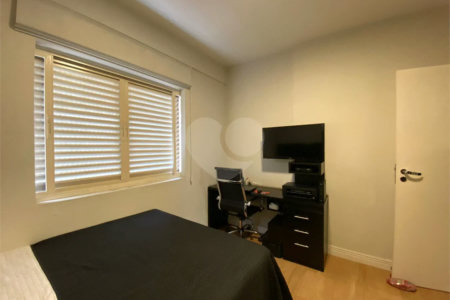 Apartamento à venda com 2 quartos em Santana, São Paulo, SP