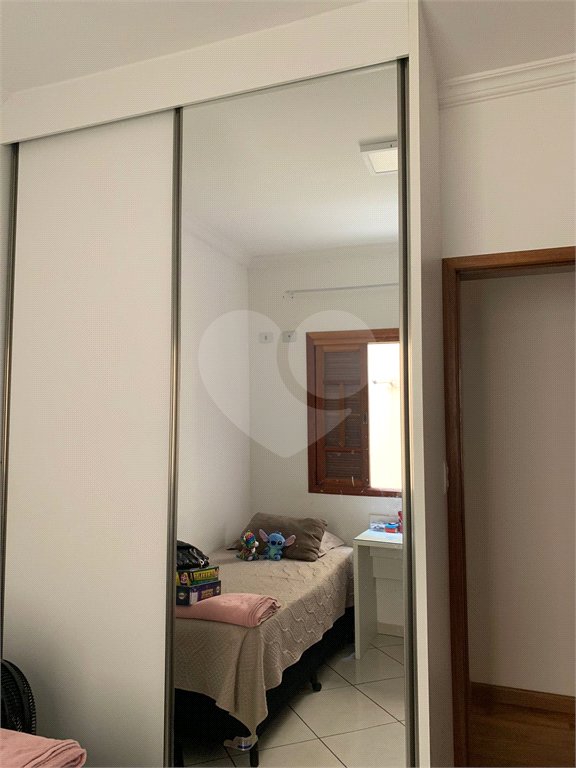 Casa à venda com 3 quartos, sendo 1 suíte, em Residencial Bosque dos Ipês, São José dos Campos, SP