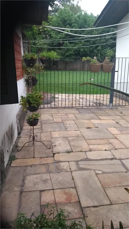 Casa Térrea à venda com 4 quartos, sendo 1 suíte, em Instituto de Previdência, São Paulo, SP