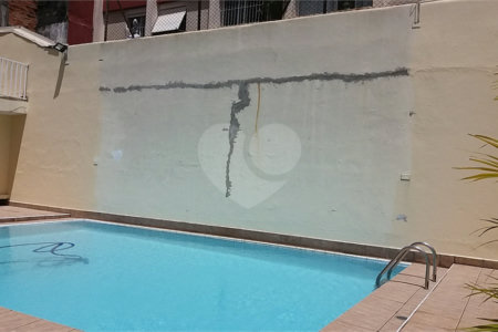 Apartamento à venda com 2 quartos em Santa Teresinha, São Paulo, SP