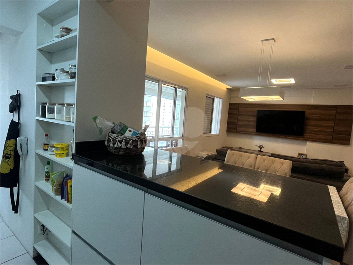 Apartamento à venda com 3 quartos, sendo 1 suíte, em Mooca, São Paulo, SP