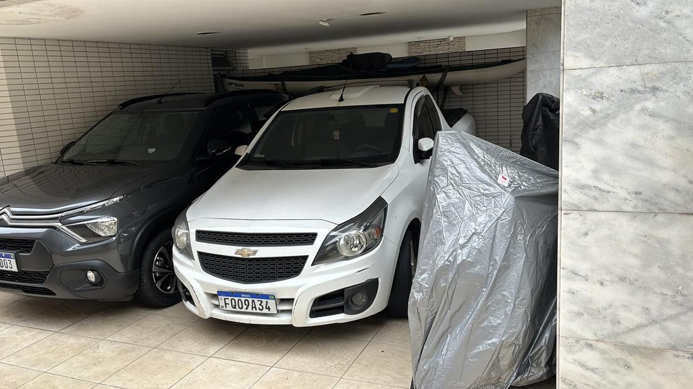 Cobertura com 2 dormitórios à venda, 175 m² por R$ 1.490.000,00 - Pompéia - Santos/SP