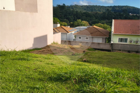 Terreno à venda em Vila Irene, São Roque, SP