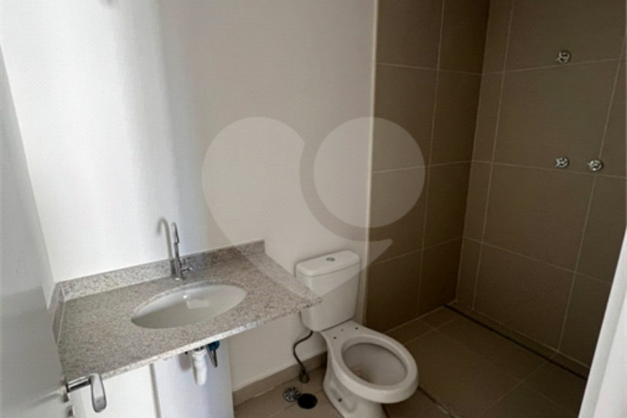 Apartamento à venda com 3 suítes em Tucuruvi, São Paulo, SP