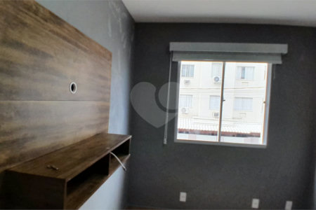Apartamento para alugar com 2 quartos em Campo Grande, Rio de Janeiro, RJ