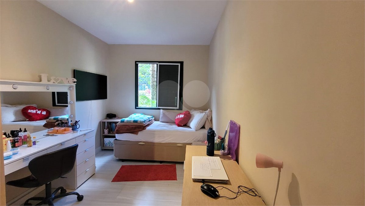 Apartamento à venda com 3 quartos em Jardim Marajoara, São Paulo, SP