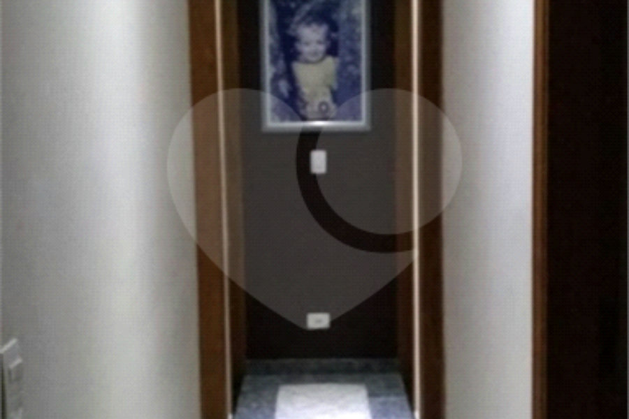 Apartamento à venda com 3 quartos, sendo 1 suíte, em Mandaqui, São Paulo, SP