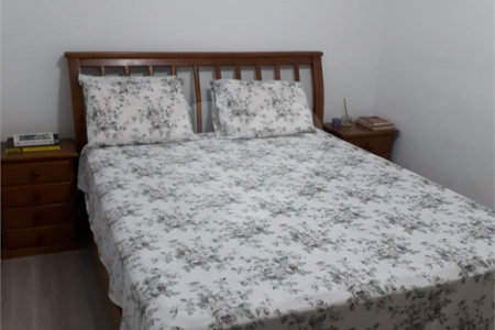 Apartamento à venda com 2 quartos em Vila Andrade, São Paulo, SP