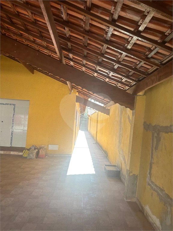 Casa à venda com 1 quarto em Tupi, Praia Grande, SP