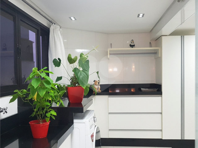 Cobertura à venda com 4 quartos, sendo 3 suítes,  em Santana, São Paulo, SP
